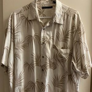 Men’s shirt